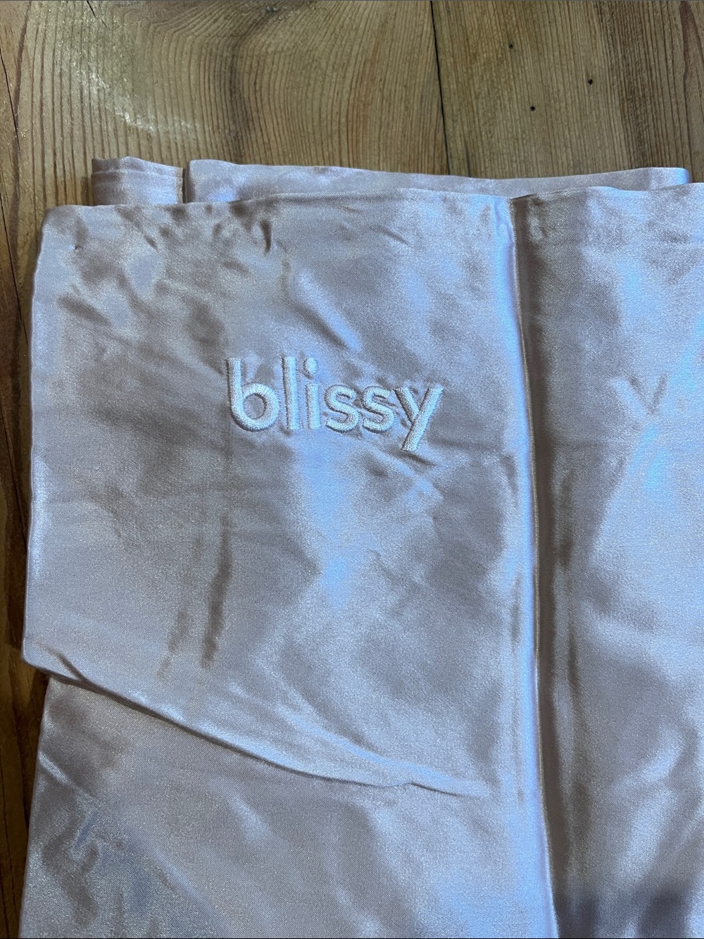 BLISSY